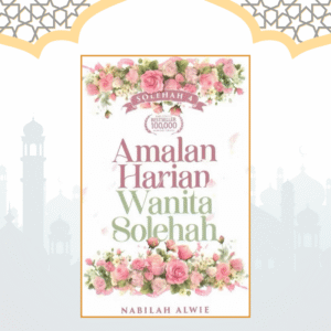 Wanita Solehah
